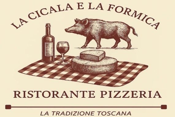 La Cicala e la Formica Ristorante Pizzeria